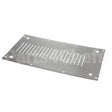 WC-58056 Compatible Curtis Cover, Bottom Alpha-1Gt/2Gt/3G