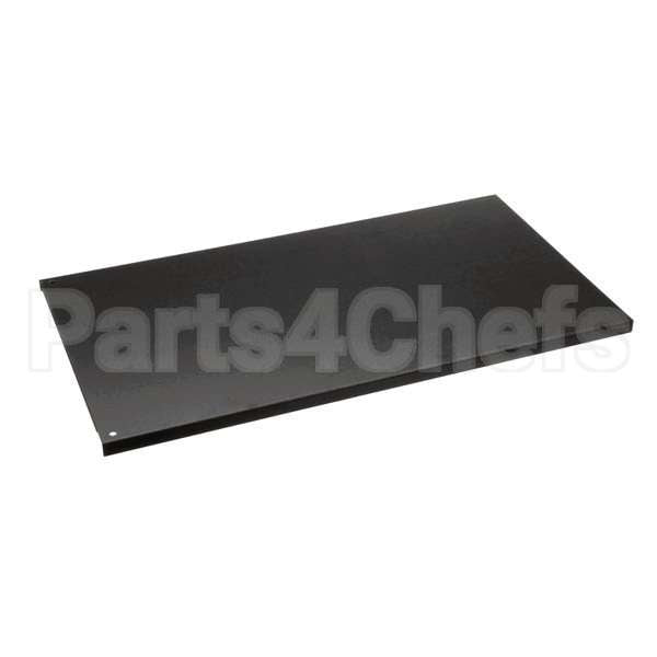 WC-58137 Compatible Curtis Cover, Top Cafe Pc1 2