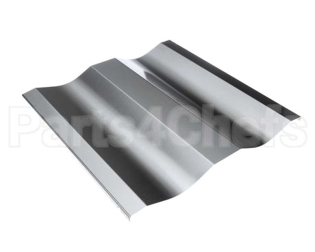 WC-5847 Wilbur Curtis Cover, Front D1000Ap