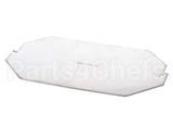 WC-5851 Wilbur Curtis Cover, Tank W/ Notches