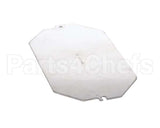 WC-5851 Wilbur Curtis Cover, Tank W/ Notches