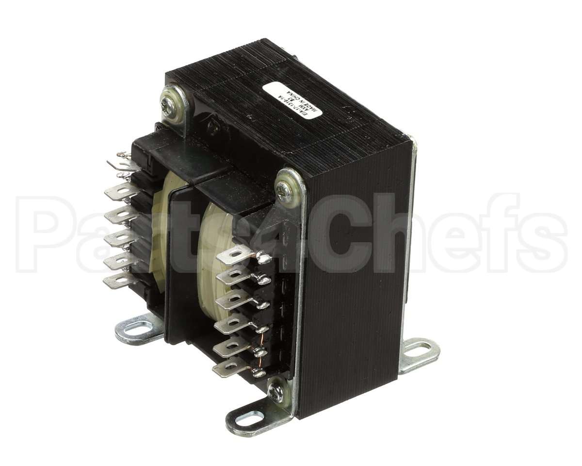 WC-592 Wilbur Curtis Transformer, 230-115V 130Va Ge