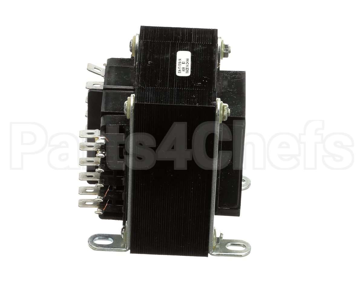 WC-592 Wilbur Curtis Transformer, 230-115V 130Va Ge
