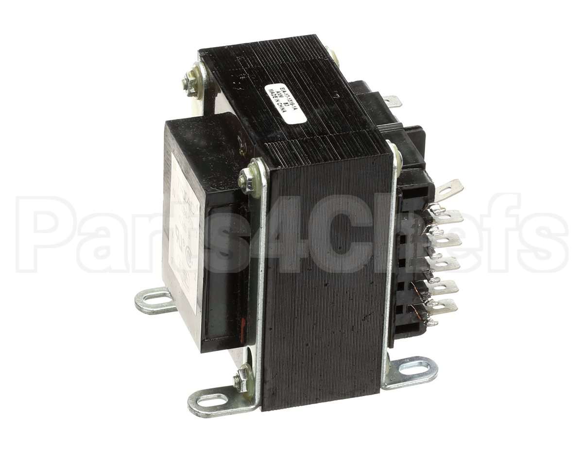 WC-592 Wilbur Curtis Transformer, 230-115V 130Va Ge