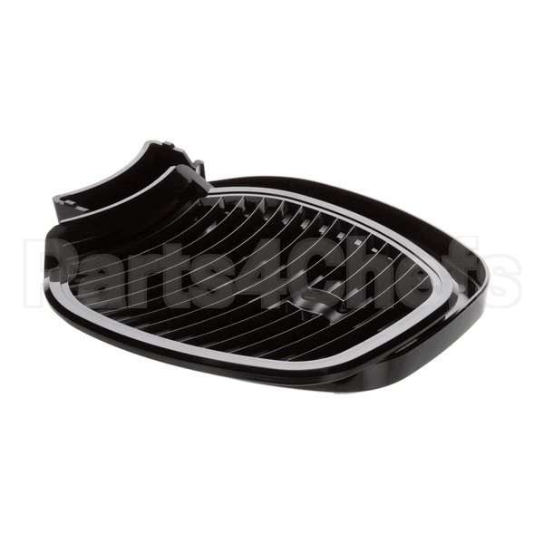 WC-61689 Compatible Curtis Tray, Drip Straight Side