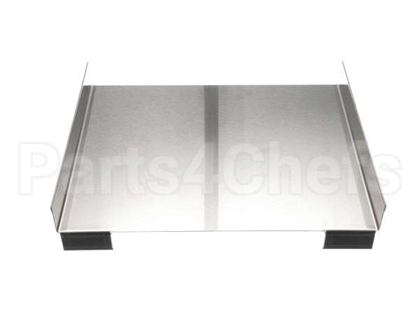 WC-61700-103 Wilbur Curtis Base, Retrofit Fits Double Tcn