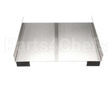WC-61700-103 Wilbur Curtis Base, Retrofit Fits Double Tcn