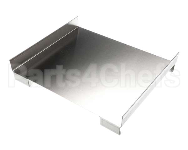 WC-61700-103 Wilbur Curtis Base, Retrofit Fits Double Tcn