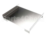 WC-61700-103 Wilbur Curtis Base, Retrofit Fits Double Tcn
