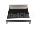 WC-61700-103 Wilbur Curtis Base, Retrofit Fits Double Tcn