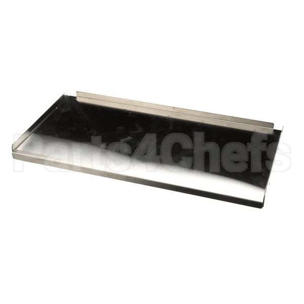 WC-61962 Compatible Curtis Deck, Warmer W/A Gemtif