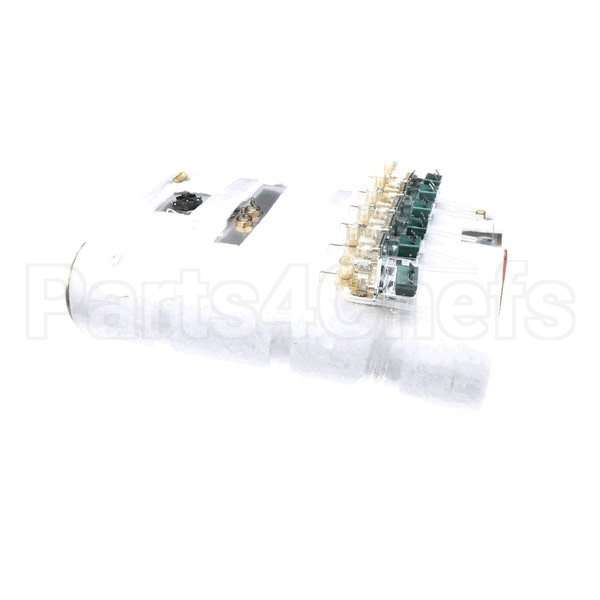 WC-62059 Compatible Curtis Tank, Complete Pcgt6 1600W 120