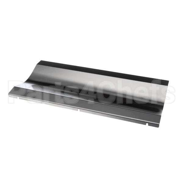 WC-6217 Compatible Curtis Cover, Front Ss D500Gt