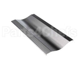 WC-6217 Wilbur Curtis Cover, Front Ss D500Gt