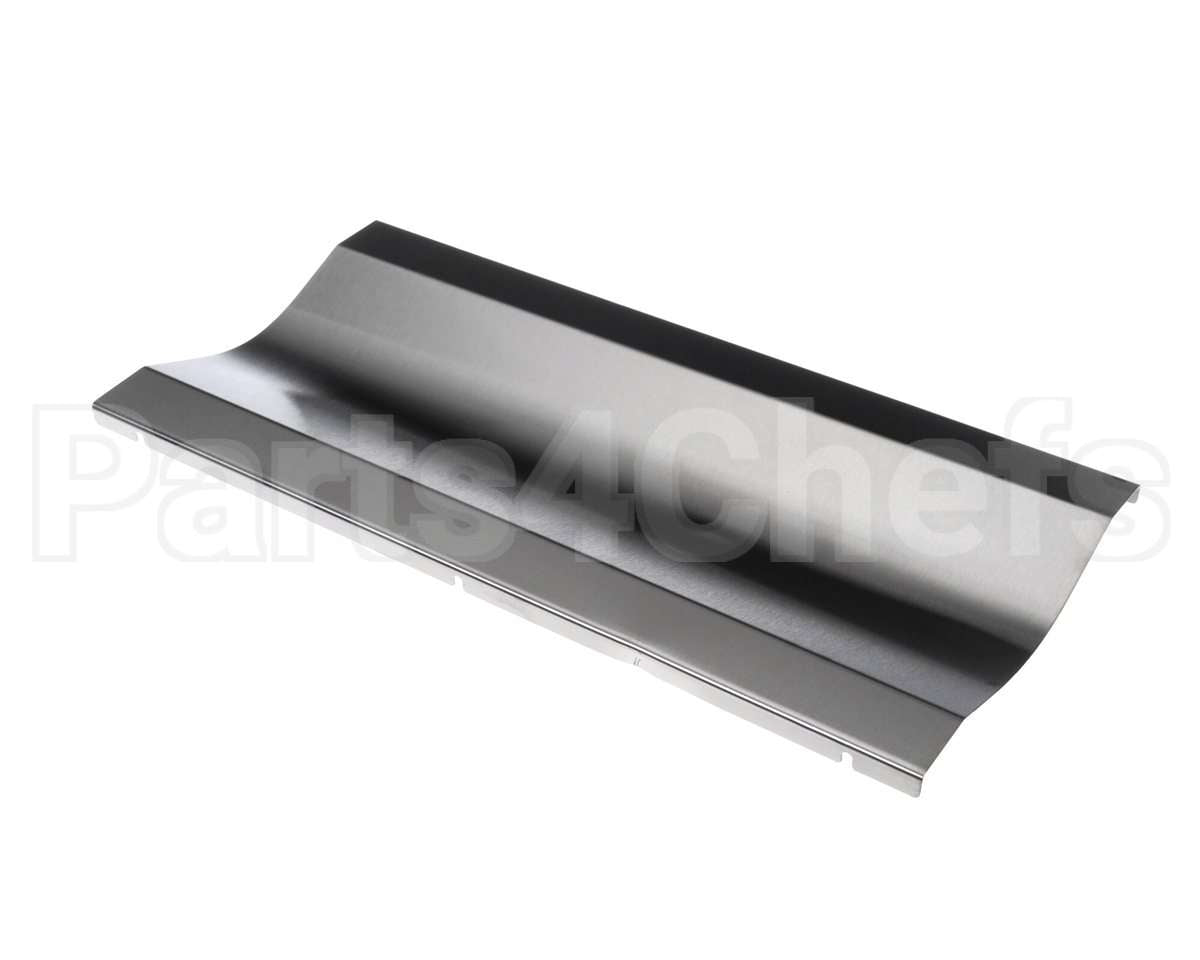 WC-6217 Wilbur Curtis Cover, Front Ss D500Gt