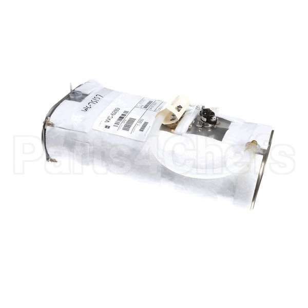 WC-6289 Compatible Curtis Heatingtank, Complete, W/ Hi-Limit, 120V