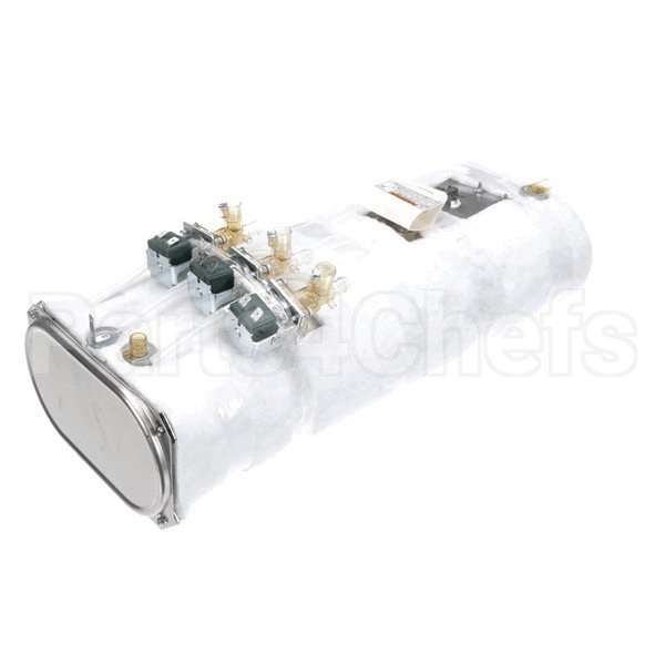 WC-6291 Compatible Curtis Tank, Complete Cafepc3 1600W 1