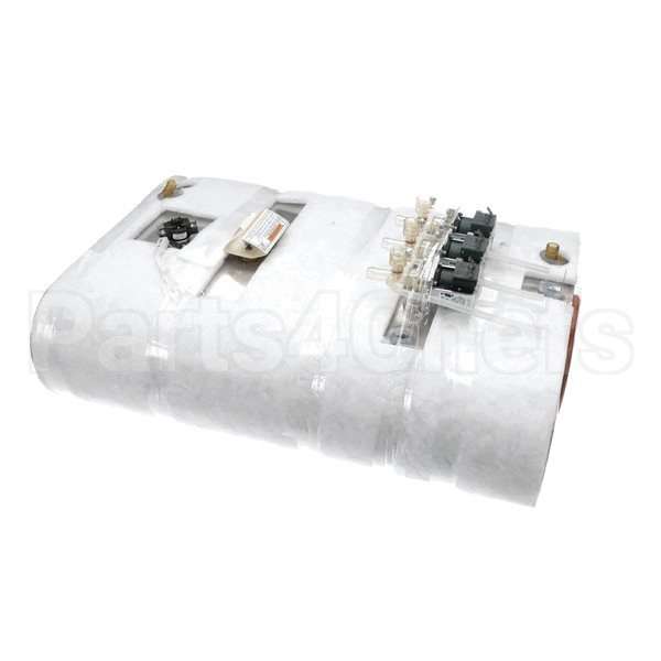 WC-6294 Compatible Curtis Heatertank, Complete, 120V 1600W, Pcgt3