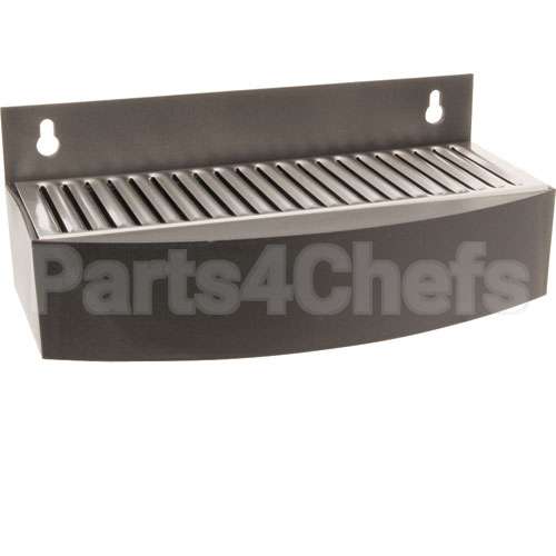 WC-66040 Compatible Curtis Tray, Drip (W/Screen)