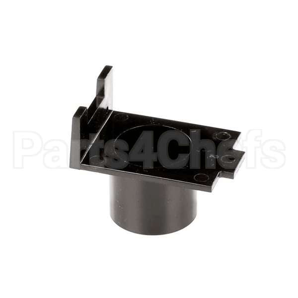 WC-66047 Compatible Curtis Adapter, Extractor Fan Hose Pc
