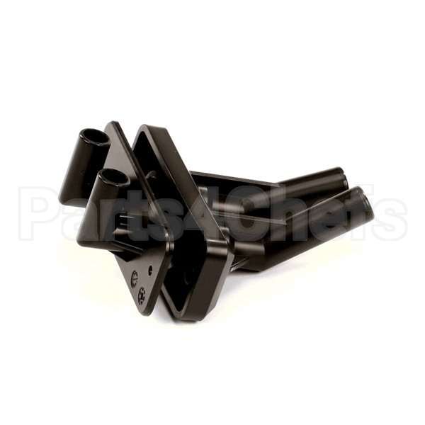 WC-66100 Compatible Curtis Spoutassy, Dilution/Sweetener