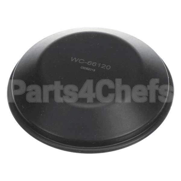 WC-66120-P Compatible Curtis Cap, Gem3Xift
