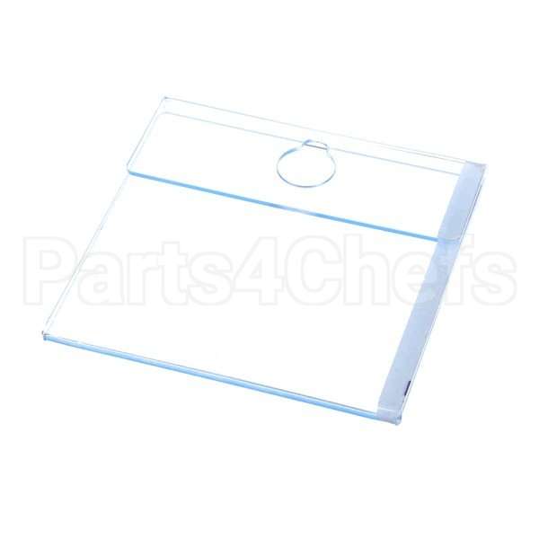 WC-66154 Compatible Curtis Holder, Flavor Card Gemx3
