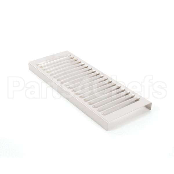 WC-6633 Compatible Curtis Screen, Drip Drawer, Pc-3D