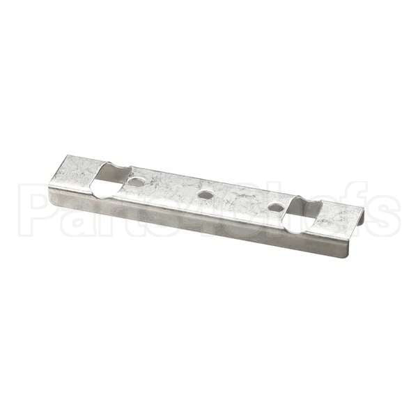 WC-6732-1 Compatible Curtis Strap, Warmer Element Gems She