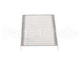 WC-6758 Wilbur Curtis Screen, Drip Drawer Pc-1D/2D