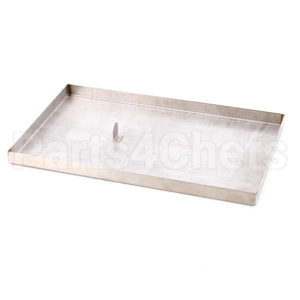 WC-6760 Compatible Curtis Drawer, Drip W/A Pc-1/1D/2/2D