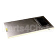 WC-68102 Compatible Curtis Cover, Assembly Caf 1 3