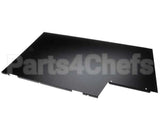 WC-68121 Wilbur Curtis Panel, Side Right Pcgt3/5