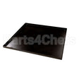 WC-68159 Compatible Curtis Cover, Top Pcgt5