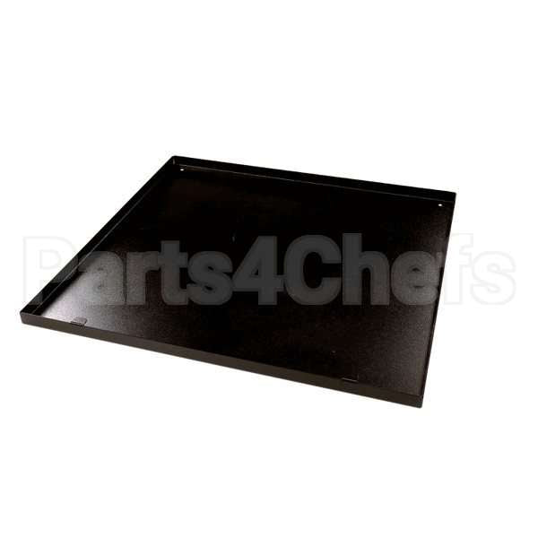 WC-68159 Compatible Curtis Cover, Top Pcgt5