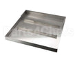 WC-6853 Wilbur Curtis Drawer, Drip W/A Pc4S
