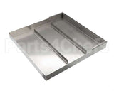 WC-6853 Wilbur Curtis Drawer, Drip W/A Pc4S
