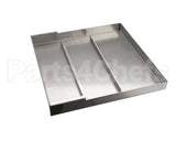 WC-6853 Wilbur Curtis Drawer, Drip W/A Pc4S