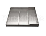 WC-6853 Wilbur Curtis Drawer, Drip W/A Pc4S