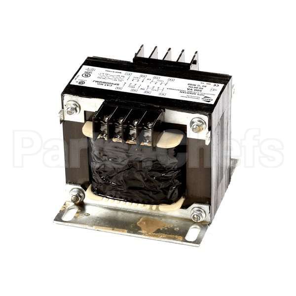 WC-710 Compatible Curtis Trans