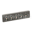 WC-717 Compatible Curtis Controlboard, Smart Card Swit