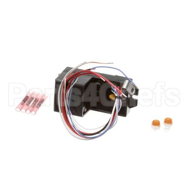 WC-736K Compatible Curtis Kit, Control Module, Upm, 120V