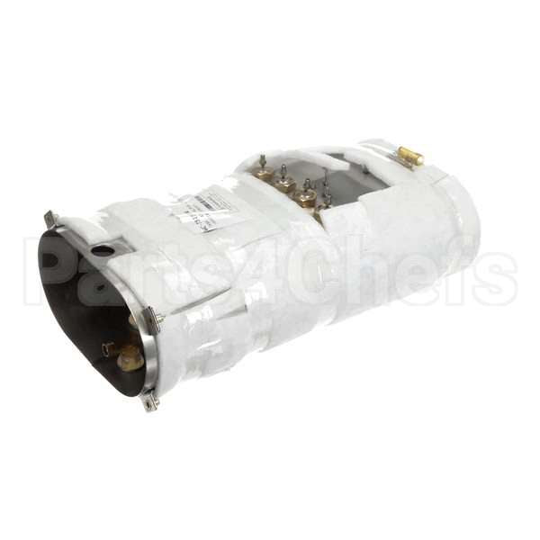 WC-75157DV Compatible Curtis Tank, Assy Alpha-Gt Dv 1450W(2