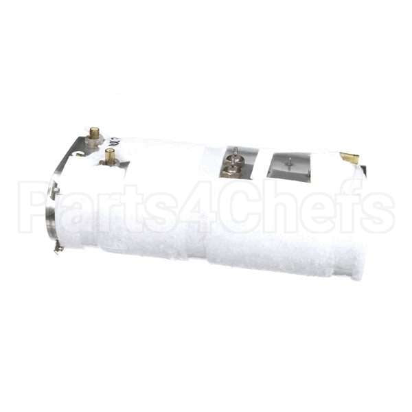 WC-75236 Compatible Curtis Tank, Assembly D500Gt/H/Tcts/Ptt3