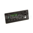 WC-774 Compatible Curtis Controlmodule, Univ, 120V, Alpgt D500Gt D60Gt
