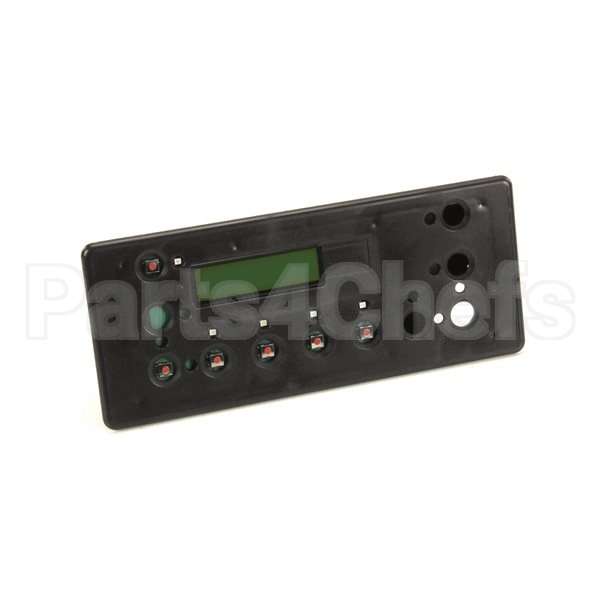 WC-774 Compatible Curtis Controlmodule, Univ, 120V, Alpgt D500Gt D60Gt