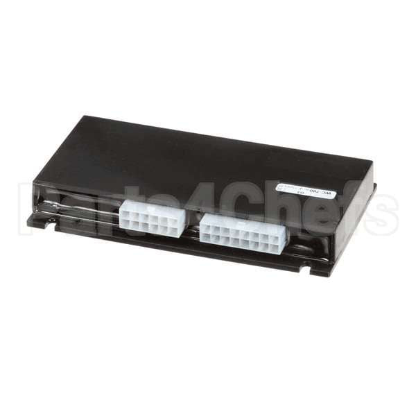 WC-780 Compatible Curtis Controlmodule, Upm, 120V, Pcgts