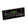 WC-795 Compatible Curtis Controlmodule, Ucm 120V Expr