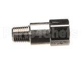 WC-810-101 Wilbur Curtis Valve, Piston Check 1/4 Mpt X