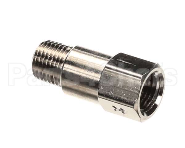 WC-810-101 Wilbur Curtis Valve, Piston Check 1/4 Mpt X